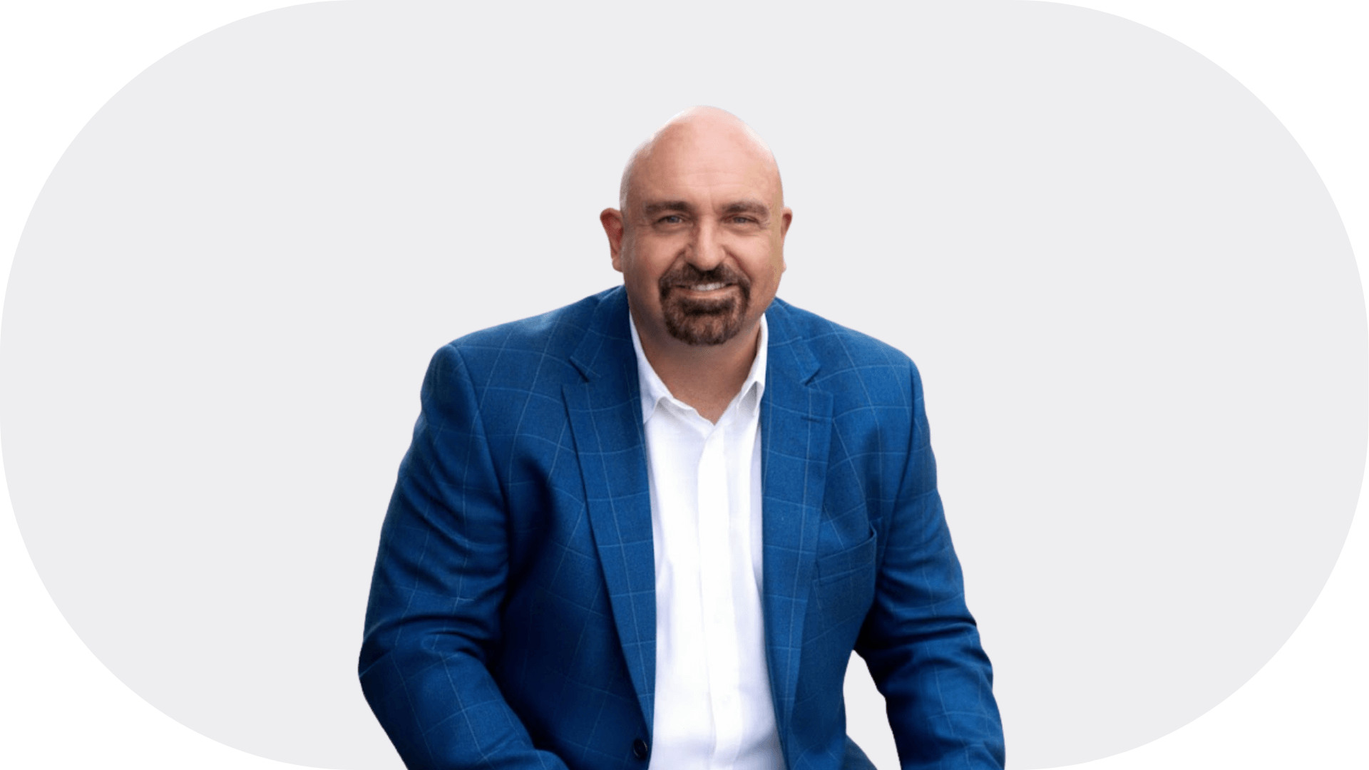 Visionary real estate leader and marketer